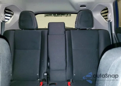 2014 Toyota Rav4 Xle from USA, damaged, VIN 2T3RFREV0EW193879